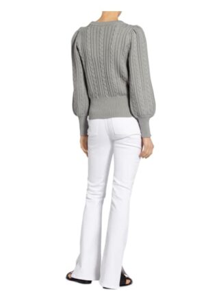 Gestuz Strickjacke Rawangz gruen