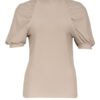 Gestuz Sweatshirt Rifagz beige