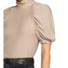 Gestuz Sweatshirt Rifagz beige
