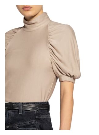 Gestuz Sweatshirt Rifagz beige