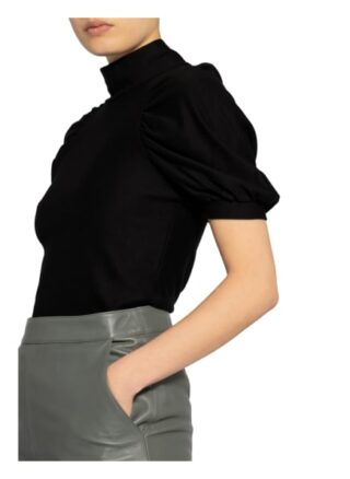 Gestuz Sweatshirt Rifagz schwarz