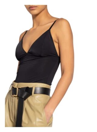 Gestuz Top Camigz schwarz