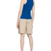 Gestuz Top Malbagz blau