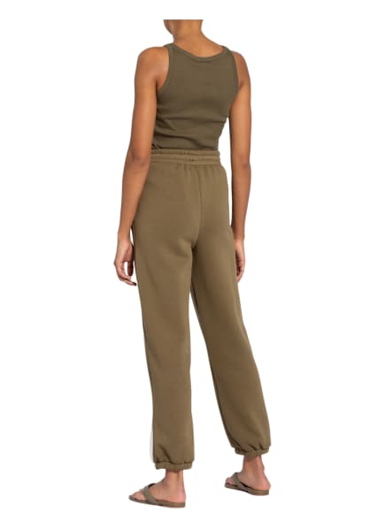 Gestuz Top Rolla gruen Gestuz Top Rolla gruen