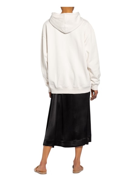 Glam-O-Meter Hoodie weiss Glam-O-Meter Hoodie weiss