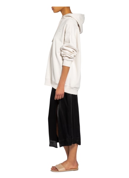 Glam-O-Meter Hoodie weiss Glam-O-Meter Hoodie weiss