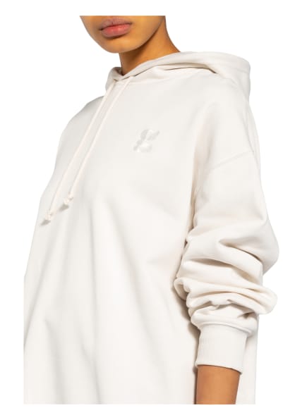 Glam-O-Meter Hoodie weiss Glam-O-Meter Hoodie weiss