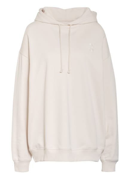 Glam-O-Meter Hoodie weiss Glam-O-Meter Hoodie weiss