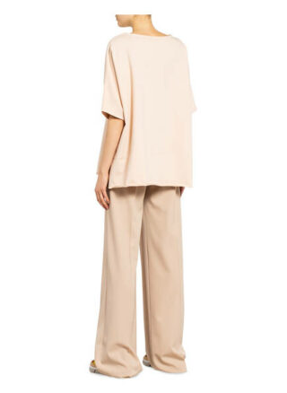 Glam-O-Meter Oversized-Sweatshirt beige