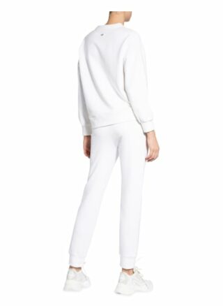 Goldbergh Sweatshirt Flavy weiss