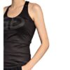 Goldbergh Tanktop Loveri schwarz