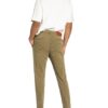 Goldgarn Denim Chino Extra Slim Fit gruen