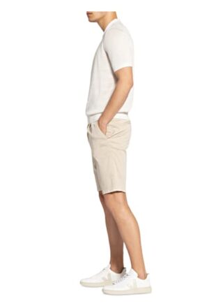 GOLDGARN DENIM Hafen Chino-Shorts Herren, Beige