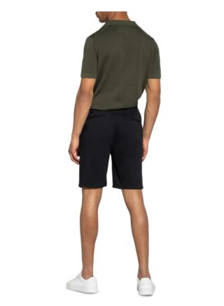 GOLDGARN DENIM Hafen Chino-Shorts Herren, Blau
