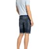 GOLDGARN DENIM Jeans-Shorts Herren, Blau