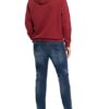 GOLDGARN DENIM Slim Fit Jeans Herren, Blau