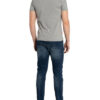 GOLDGARN DENIM Slim Fit Jeans Herren, Blau