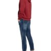 GOLDGARN DENIM Slim Fit Jeans Herren, Blau