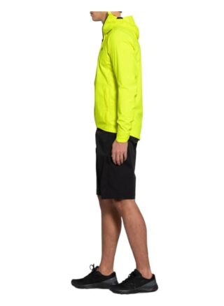 Gonso Radjacke Save Plus gelb