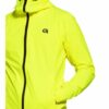 Gonso Radjacke Save Plus gelb