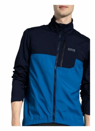 Gore Bike Wear Radjacke Spirit blau
