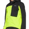 Gore Bike Wear Radjacke c3 Gtx Paclite® gelb