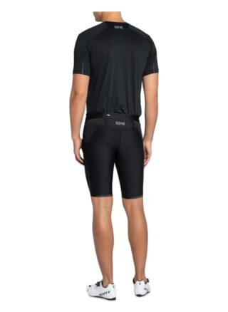 Gore Running Wear 3/4-Tights Impulse schwarz