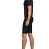 Gore Running Wear 3/4-Tights Impulse schwarz