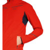 Gore Running Wear Laufjacke r3 Gore® Windstopper® Classic rot r3 Gore® Windstopper® Classic