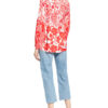 Grace Bluse rot