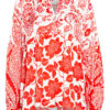 Grace Bluse rot