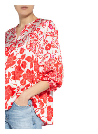 Grace Bluse rot