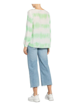 Grace Blusenshirt gruen
