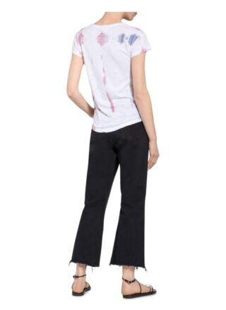Grace T-Shirt weiss