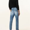 Guess Jeans Drake Slim Fit Jeans Herren, Blau