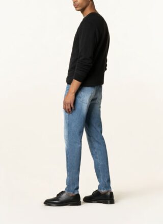 Guess Jeans Drake Slim Fit Jeans Herren, Blau