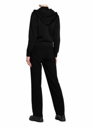 Guess Jacke Akilah schwarz