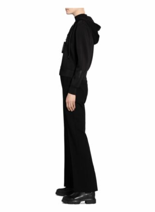 Guess Jacke Akilah schwarz