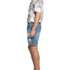 Guess Jeans-Shorts blau
