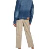 Guess Jeansjacke William grau