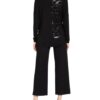 Guess Oversized-Longsleeve Karolina schwarz