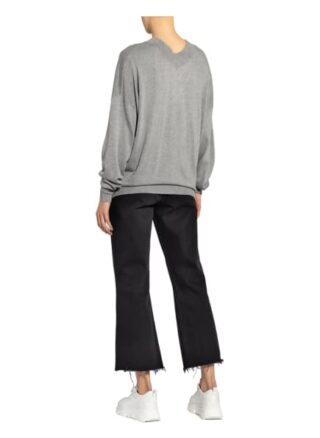 Guess Pullover Dalia grau