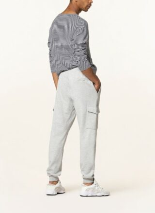 Guess Scotty Jogginghose Herren, Grau