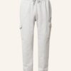 Guess Scotty Jogginghose Herren, Grau