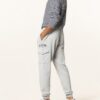 Guess Scotty Jogginghose Herren, Grau