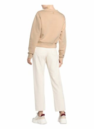 Guess Sweatshirt Cornelia beige
