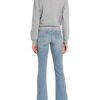 Guess Sweatshirt Mit Schmucksteinbesatz grau