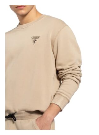 Guess Sweatshirt beige