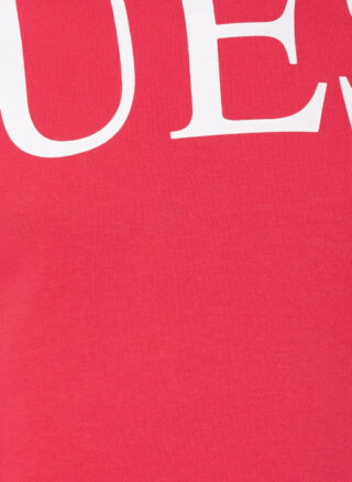 Guess Sweatshirt pink