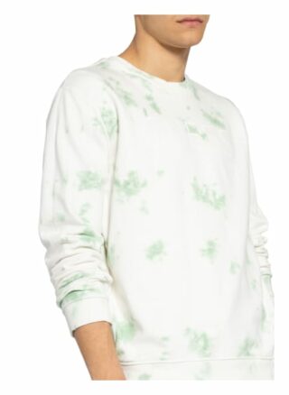 Guess Sweatshirt weiss